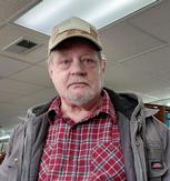 Donald Jorgenson
