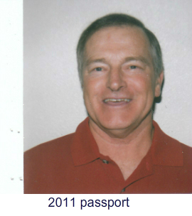 Marion Steven Gonsiorowski