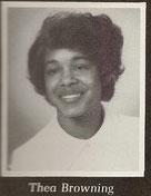 Thea Browning