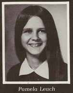 Pamela Leach