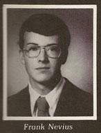 Frank Nevius