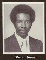 Steven Jones