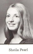 Sheila Pearl