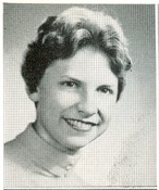 Martha Jane Litherland