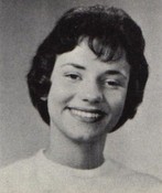 Elizabeth Petronio (Formicola)