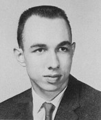 Michael Mumford (BHS Class of '60)