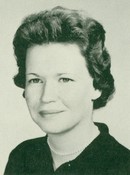 Karen Joseph (Rosborough)