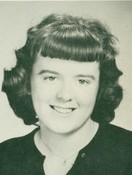 Betty Payne (Grasser)