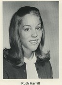 Ruth Harrill
