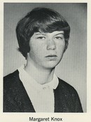 Margaret Knox