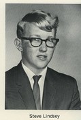 Steve Lindsey