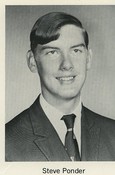 Steve Ponder