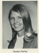 Carolyn Harley