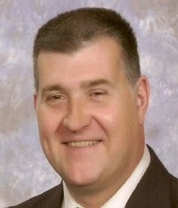 David Cunningham