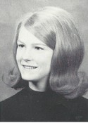 Katherine Dallas