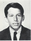 Rodney Tabor