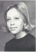 Cynthia Parker
