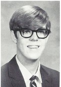 Gary Allen