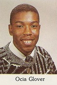 Ocia Glover