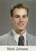 Mark Johnson
