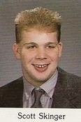 Scott Skinger