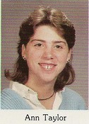 Ann Taylor
