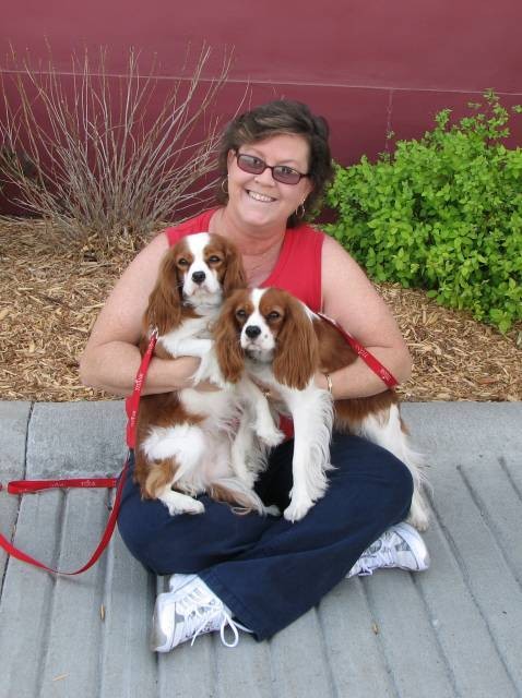 Shirley Brown