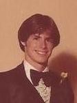 Pat Calhoun