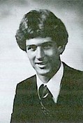 Brian Stephens