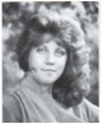 Susan Ann (Suzy) Boggs (Williams)