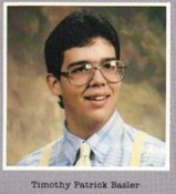 Timothy Basler