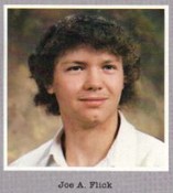 Joe Flick