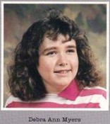 Debbie Myers