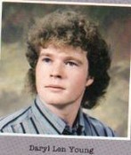 Daryl Young