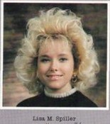 Lisa Spiller