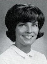 Sandra (Sandy) Slete (Mitchell)