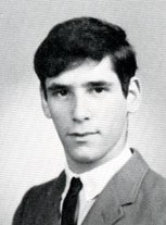 Harvey Rissover