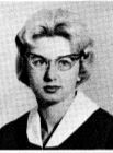 Jeane Rogers (Taylor)