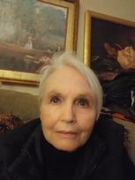 Dede(Diana) Lewis