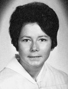 Kathy Thomas (Clark)