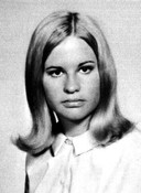 Kay Gordon (Wilkinson)
