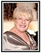 Carol Ann Baker (Adams)