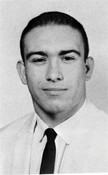 Jerry Adams