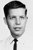 Dean Ayers