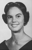 Dannye Kay Blair (Strickland)