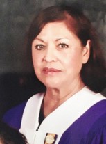 Mickey Gonzalez