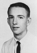 Donald Wayne Hughes
