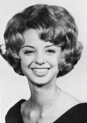 Sheila Love (Nichols)