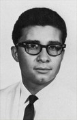 Ben Salazar