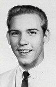 Bill (Jesse) Suber